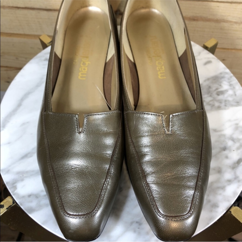Magdesian - Gold Flats